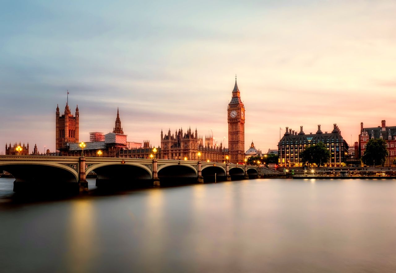 英国留学申请服务跨地区支持示意图